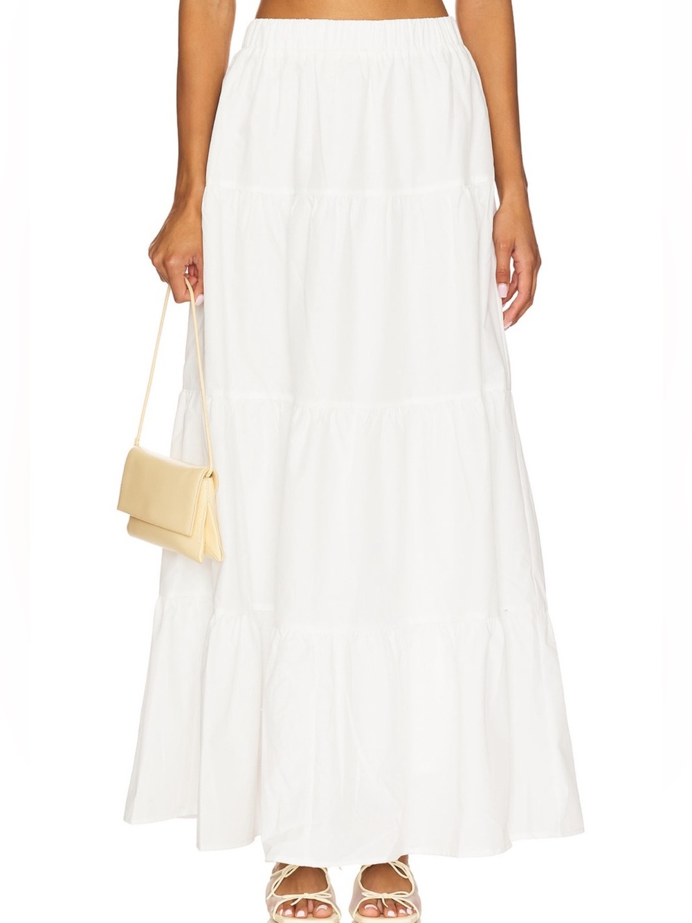Braline skirt